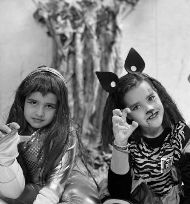 HALLOWEEN - SAMAN - Foto 12