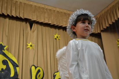 Festival Navideo Infantil 2019 - Foto 13