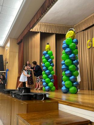 GRADUACIN INFANTIL 2021-24 - Foto 12