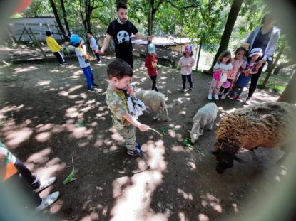 FERVENZA AVENTURA (5 ED. INFANTIL) - Foto 13