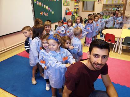 PERIODO DE ADAPTACIN 4 INFANTIL - Foto 12