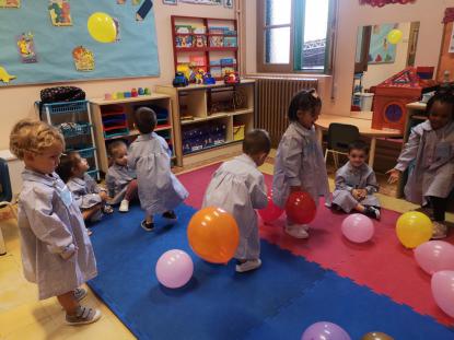 AS HA SIDO SEPTIEMBRE EN 4 DE INFANTIL - Foto 14