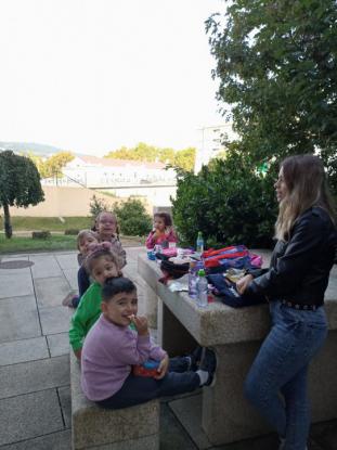 CONVIVENCIA INFANTIL OCTUBRE - Foto 7