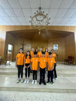 IMPOSICIN CORDONES MSJ - Foto 12
