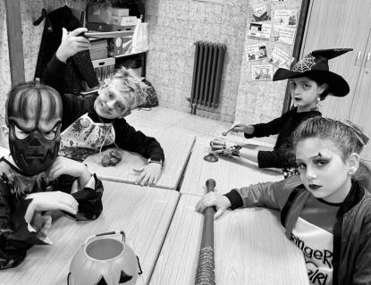 HALLOWEEN - SAMAN - Foto 13