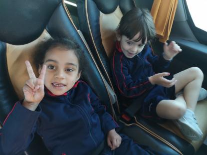 LOS MS PEQUES SE VAN DE VIAJE - Foto 12
