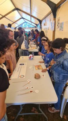  Open Science Cambre - Foto 4