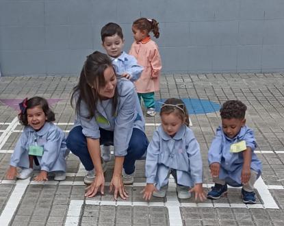 PERIODO DE ADAPTACI�N - Foto 13