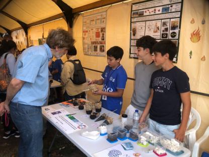  Open Science Cambre - Foto 23