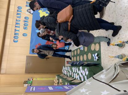 EXPOSICIN PROYECTO INFANTIL - Foto 14