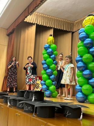 GRADUACIN INFANTIL 2021-24 - Foto 14