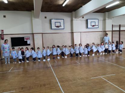 PERIODO DE ADAPTACIN 4 INFANTIL - Foto 13