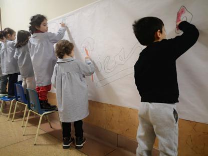 �PICASSO MUSEUM� EN JOSEFINAS - Foto 12