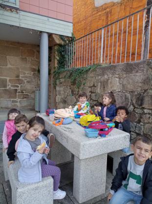 CONVIVENCIA INFANTIL OCTUBRE - Foto 11