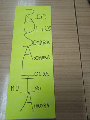 DA DE ROSALA DE CASTRO  - Foto 13
