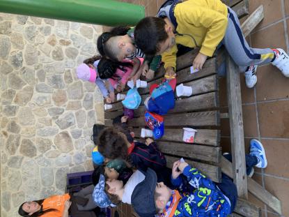 EXCURSIONES INFANTIL Y PRIMARIA - Foto 14