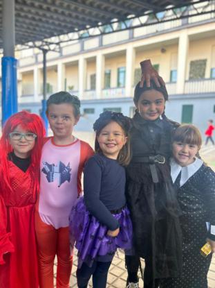 HALLOWEEN - SAMAN - Foto 14
