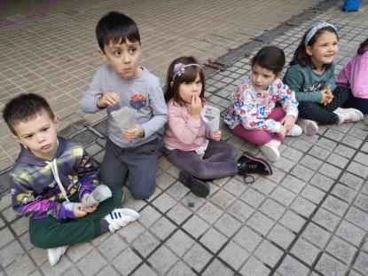 MAGOSTO EN JOSEFINAS - Foto 15