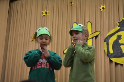 Festival Navideo Infantil 2019 - Foto 15