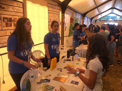  Open Science Cambre - Foto 22