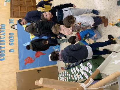 EXPOSICIN PROYECTO INFANTIL - Foto 15