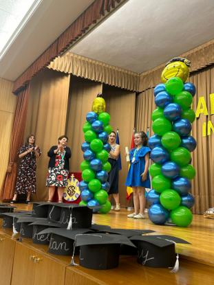 GRADUACIN INFANTIL 2021-24 - Foto 15