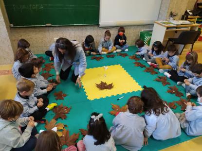 MAGOSTO EN INFANTIL - Foto 17