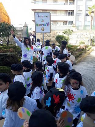 DESFILE ENTROIDO 2023 - Foto 14