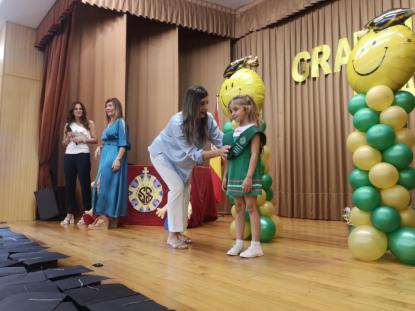 GRADUACIN ED. INFANTIL 2023 - Foto 17