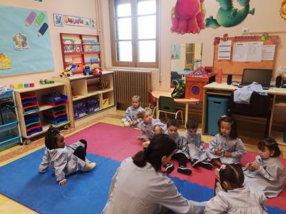 AS HA SIDO SEPTIEMBRE EN 4 DE INFANTIL - Foto 16