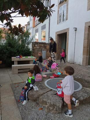 CONVIVENCIA INFANTIL OCTUBRE - Foto 8