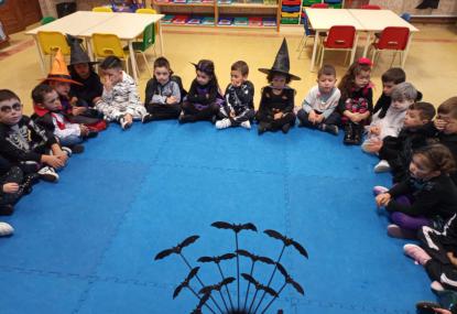 HALLOWEEN - SAMAIN (PARTE I) - Foto 14