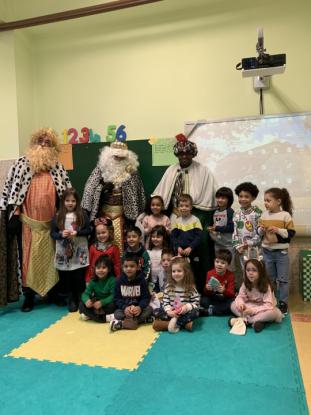 REYES MAGOS - Foto 32