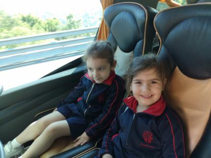 LOS MS PEQUES SE VAN DE VIAJE - Foto 15