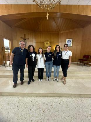 IMPOSICIN CORDONES MSJ - Foto 14