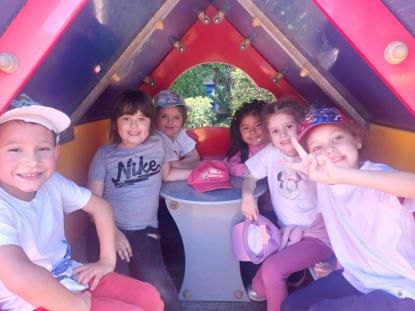 EXCURSIONES INFANTIL Y PRIMARIA - Foto 15