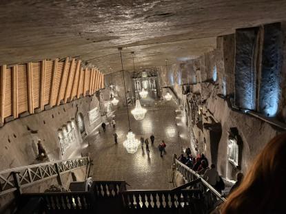 Movilidad Erasmus - Polonia - Foto 15