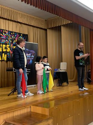 Fiestas San Jos� 2026 - Foto 19