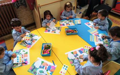 PERIODO DE ADAPTACIN 4 INFANTIL - Foto 15