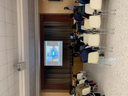 EXPOSICIN PROYECTO INFANTIL - Foto 16