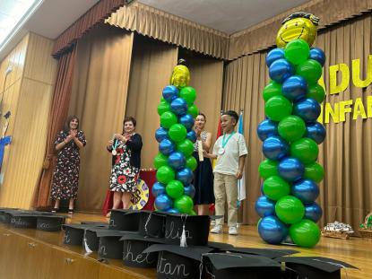GRADUACIN INFANTIL 2021-24 - Foto 16