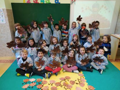 MAGOSTO EN INFANTIL - Foto 18