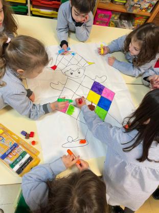 �PICASSO MUSEUM� EN JOSEFINAS - Foto 14