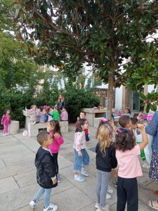 CONVIVENCIA INFANTIL OCTUBRE - Foto 10