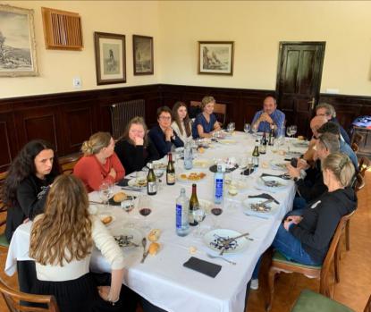 ANFITRIONES ERASMUS+ - Foto 12