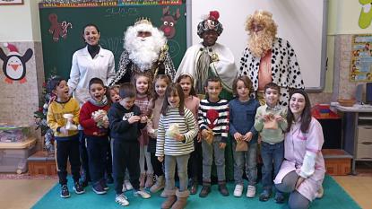 REYES MAGOS - Foto 15