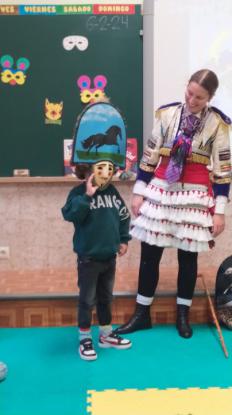 CARNAVALES 2024 (PARTE I) - Foto 11