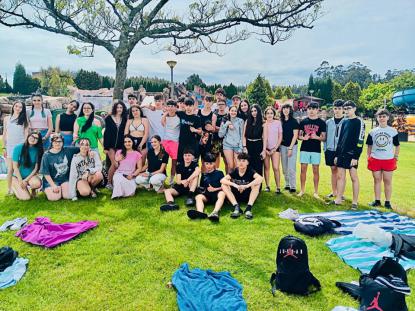 EXCURSIONES ESO - Foto 16