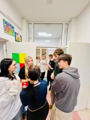 Movilidad Erasmus - Polonia - Foto 16