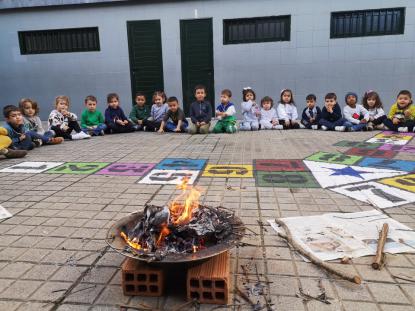 MAGOSTO EN JOSEFINAS - Foto 16